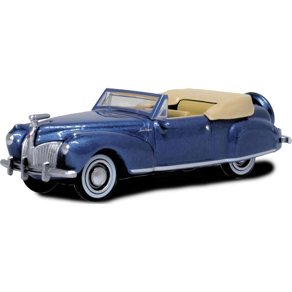 GL/'41 Lincolnリンカーン Contiコンチネンタル 1/43 即日発送】 Contiコンチネンタル Lincolnリンカーン GL/'41 1/43