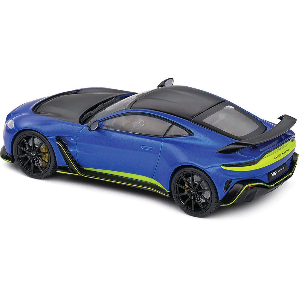 Aston Martin Vantage 限定100台　1/43 Aston Martin Vantage 限定100台 1/43