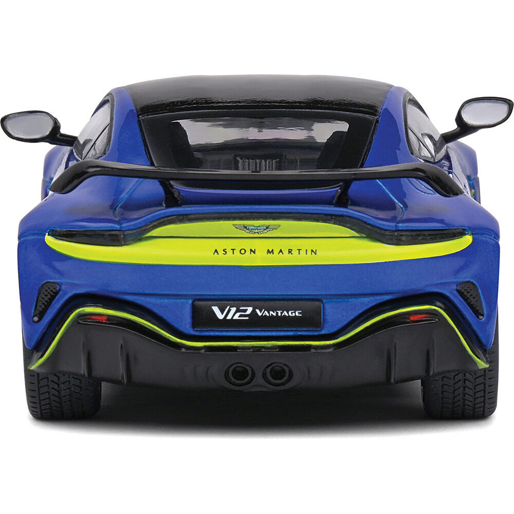 Aston Martin Vantage 限定100台　1/43 Aston Martin Vantage 限定100台 1/43