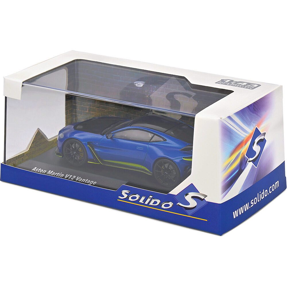 solido ソリド　アストンマーチン　DB5 ヴァンテージ　ミニカー　1/43 solido ソリド アストンマーチン DB5 ヴァンテージ ミニカー 1