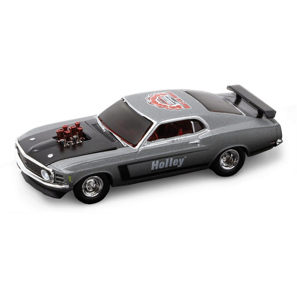ミニカー 72 DATSUN 240Z & '70 MUSTANG BOSS 429 72 Datsun 240Z '70 Mustang Boss 429 | eBay