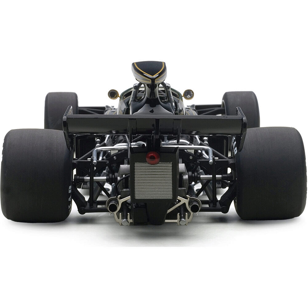 ミニカー AUTOart TEAM LOTUS TYPE 72E 1973 1973 Lotus 72E Formula 1 Emerson Fittipaldi #1 | AutoArt