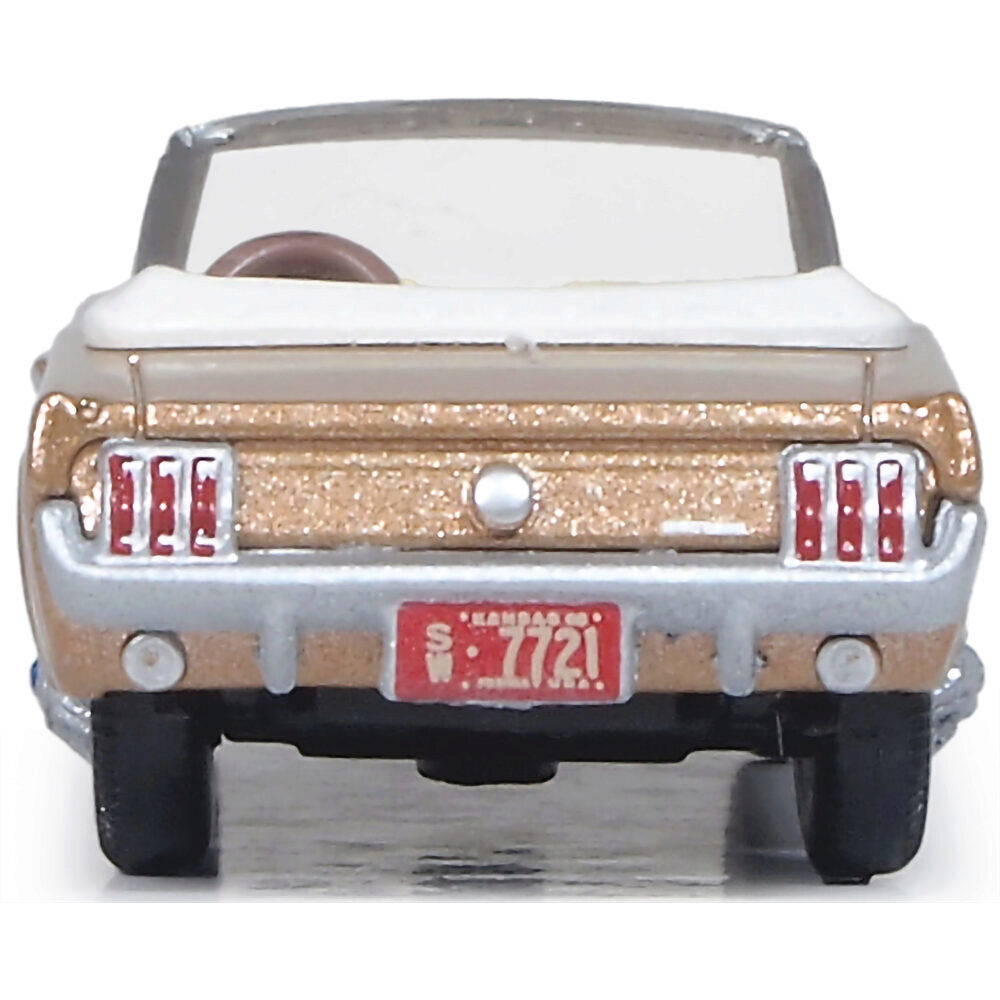 Kiddie Car 1965y FORD MUSTANG マスタング　＃56 Kiddie Car 1965y FORD MUSTANG マスタング ＃56
