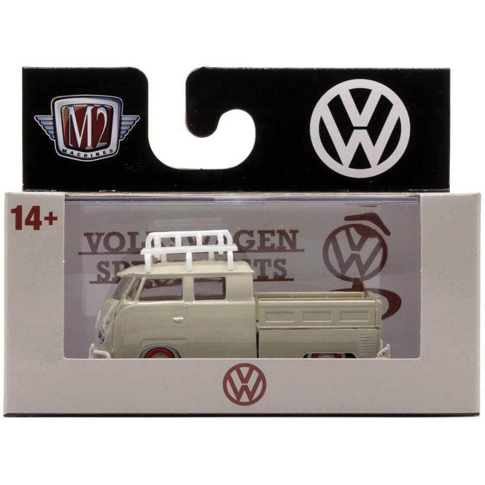 M2 1965 フォルクスワーゲン・ダブルキャブ (チェイスカー) M2 Vw Chase | eBay