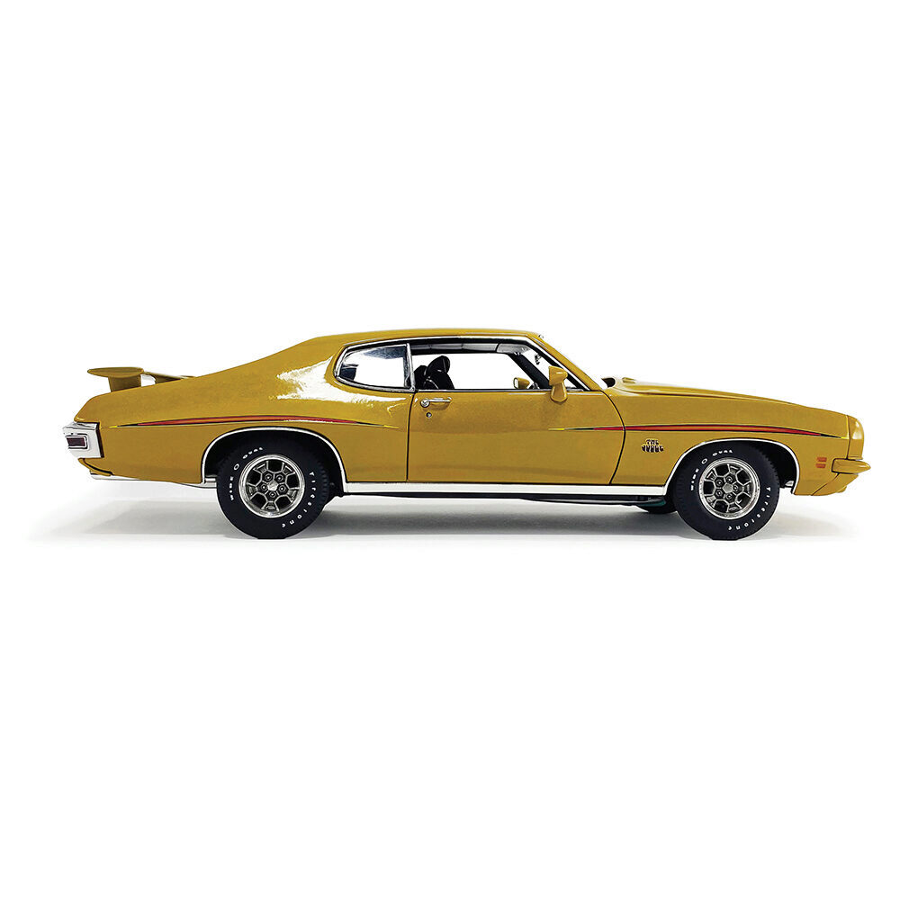 ミニカー 1:24 BTM 1971 Pontiac GTO Judge 1971 Pontiac GTO Judge Hardtop, Black w/Flames - Jada Toys