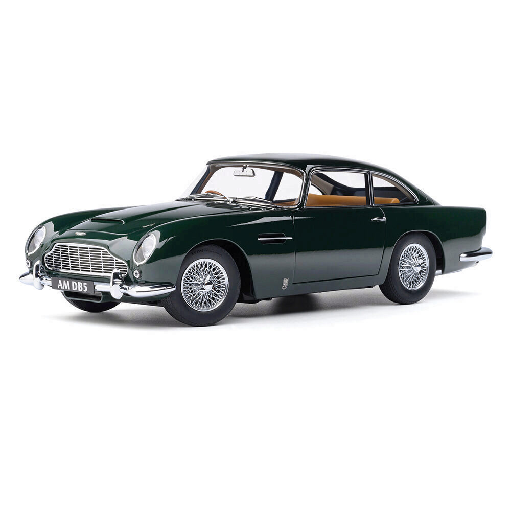 (超希少品)AUTOart astonmartin DB5 007edition ART30035-01__64612.1731073812.