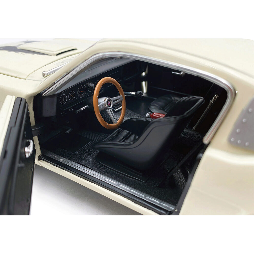 No9ミニカー1/18 1965 Shelby GT350R Shelby GT350R Diecast | 1965 Mustang GT350R | Shelby Store