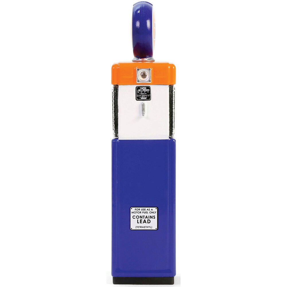 GREENLiDHT - ユニオン76  ポンプ  グリーンライト 1951 Wayne 505 Union 76 Diecast Model Gas Pump | Greenlight