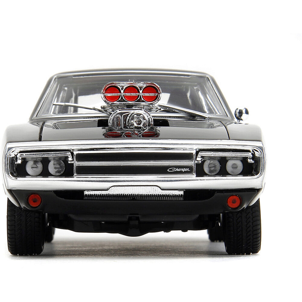 1970 High Detail Fast & Furious Dodge Charger R/T | TrueSpec