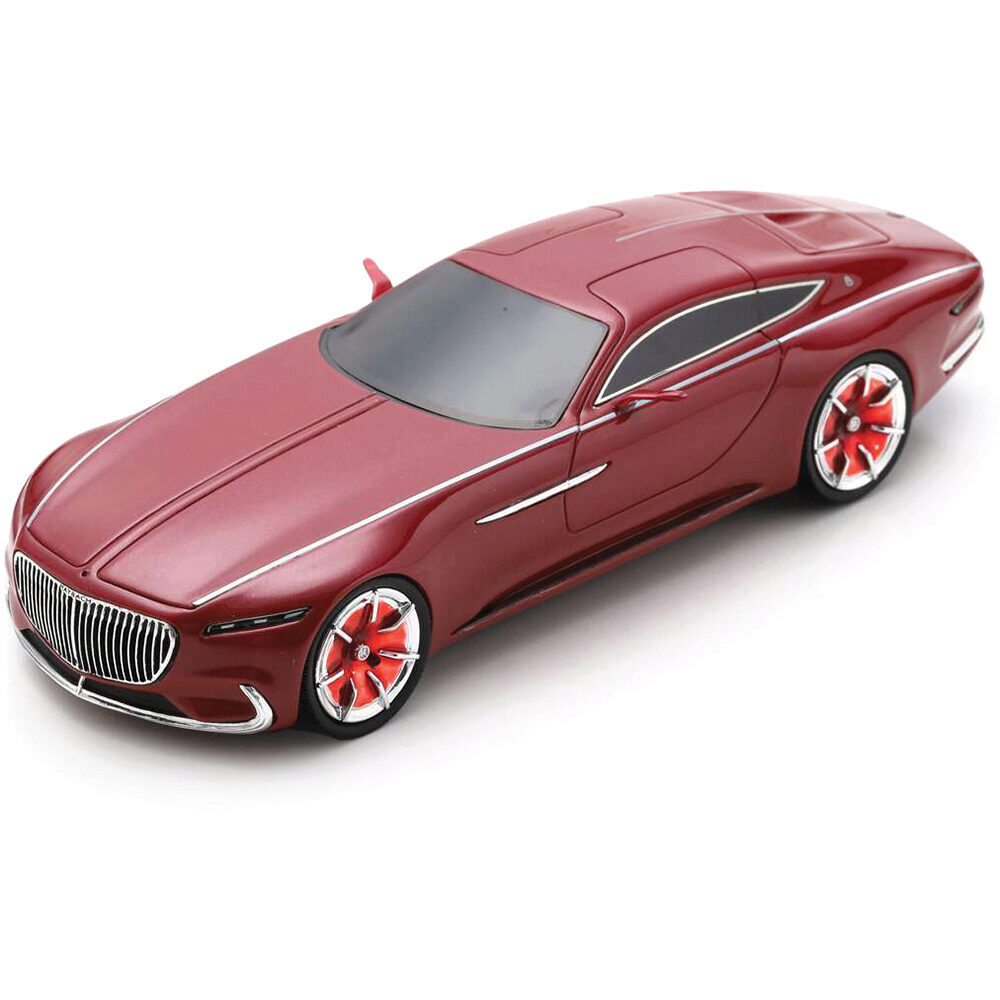 MAYBACH  1:43モデル 1:43 Maybach 62 - IXO - YouTube