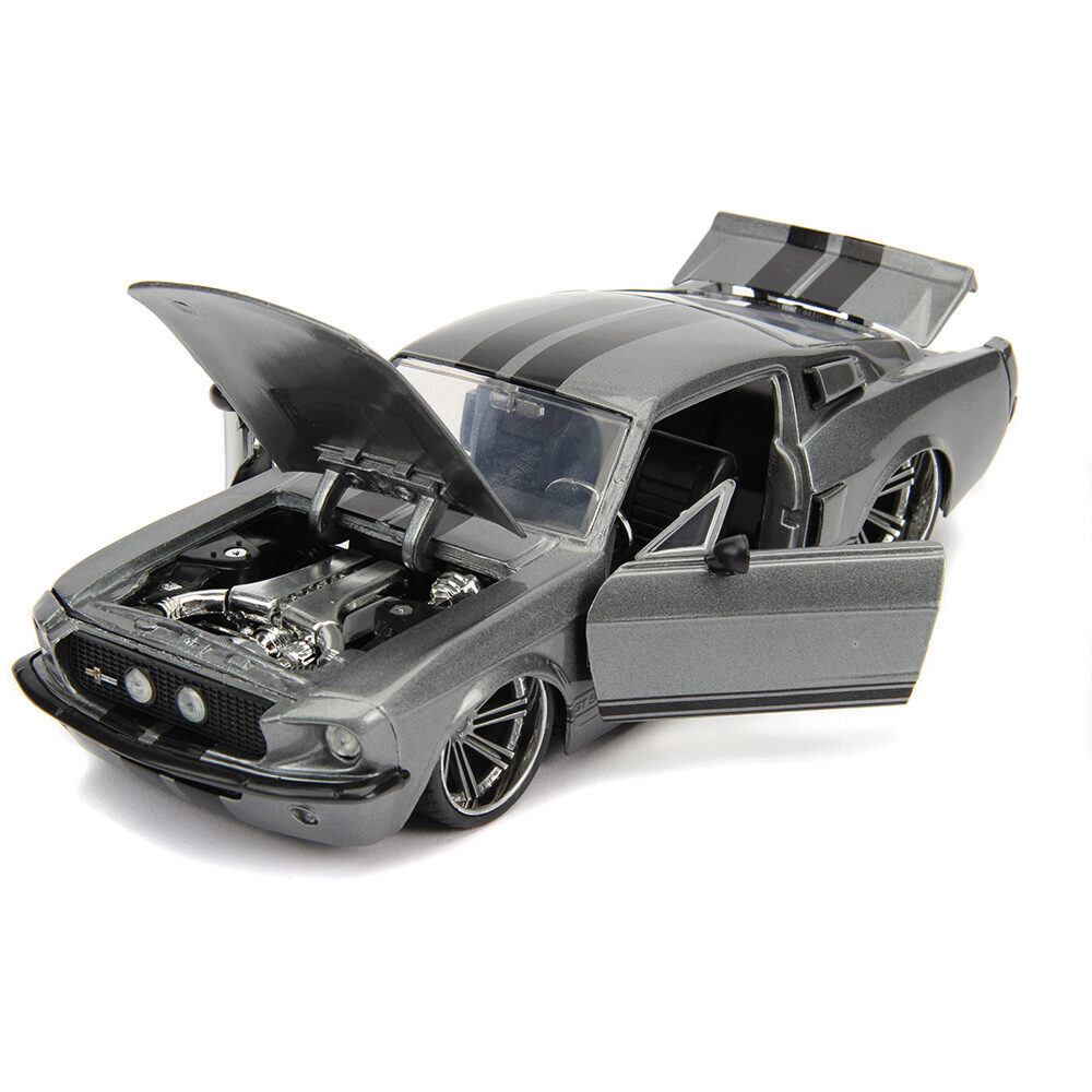 auto world 1967 Shelby GT500 ダイキャストモデル auto world 1967 Shelby GT500 ダイキャストモデル Auto World 1