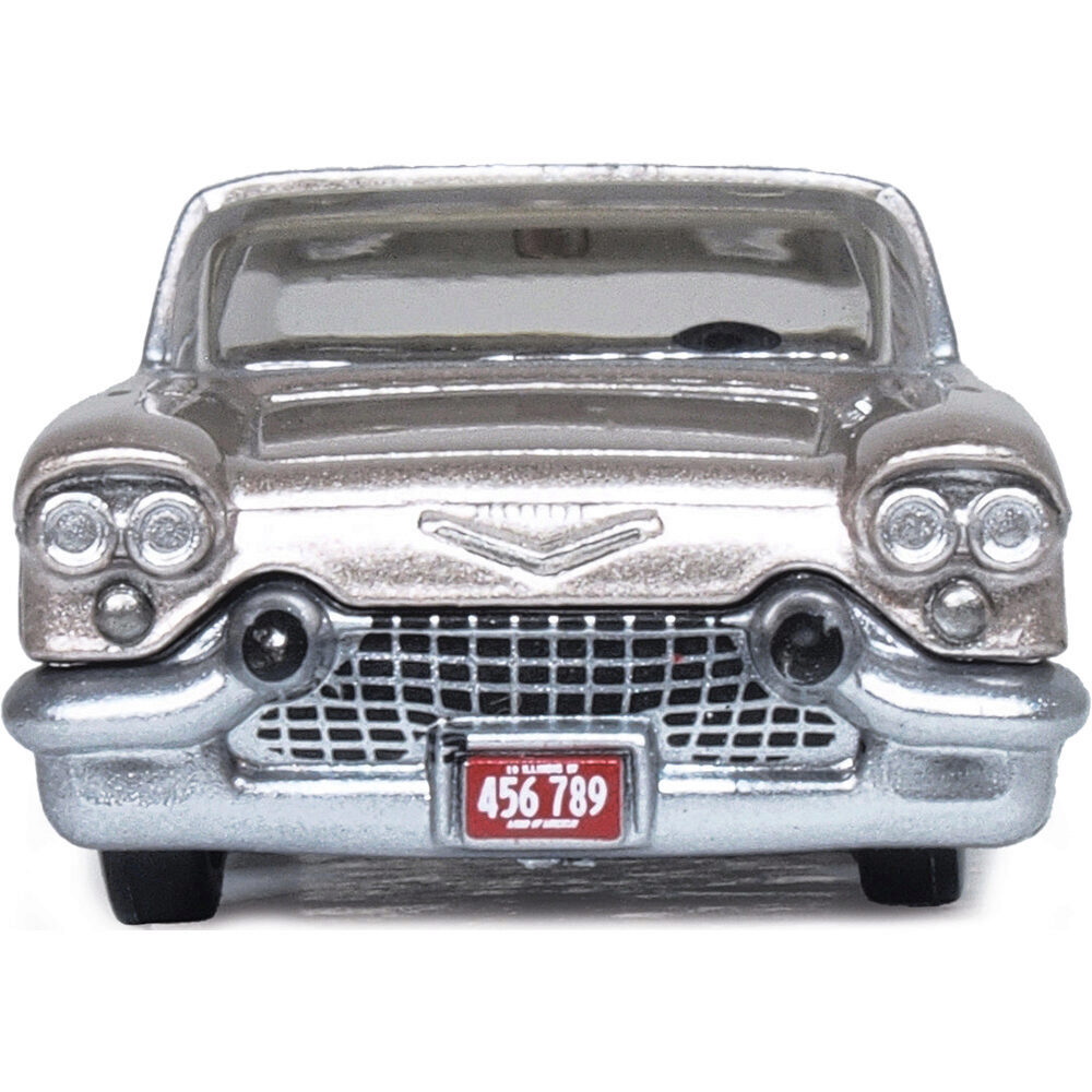 Cadillac Eldorado Broughamモデルカーブリキ玩具おもちゃ XDU30925-05__84627.1734643331.