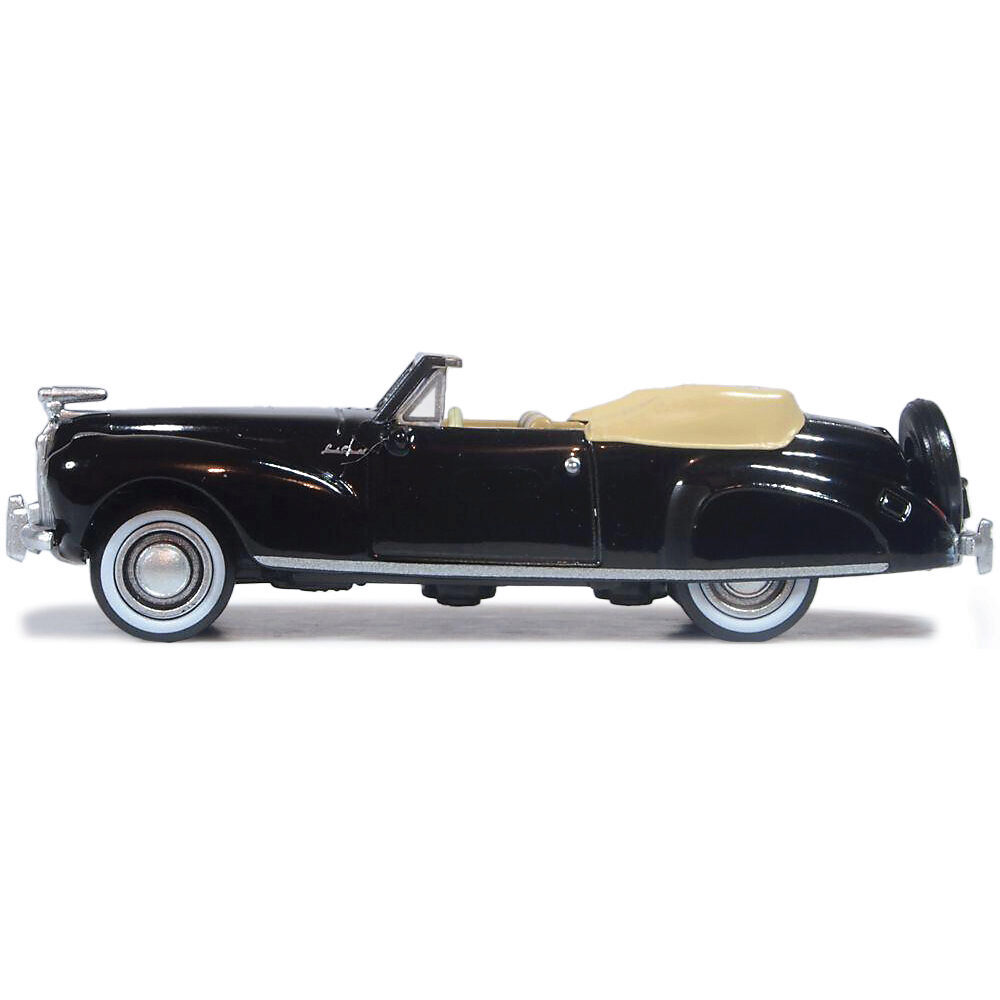 GL/'41 Lincolnリンカーン Contiコンチネンタル 1/43 即日発送】 Contiコンチネンタル Lincolnリンカーン GL/'41 1/43