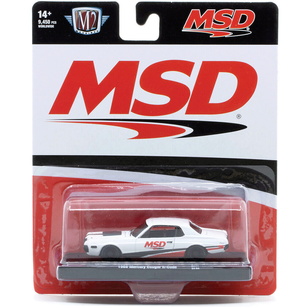 ミニカー MRC 1/18 LICENSED FIG]日産 スカイライン GT-R R33 ポリスカー(埼玉県警) #854