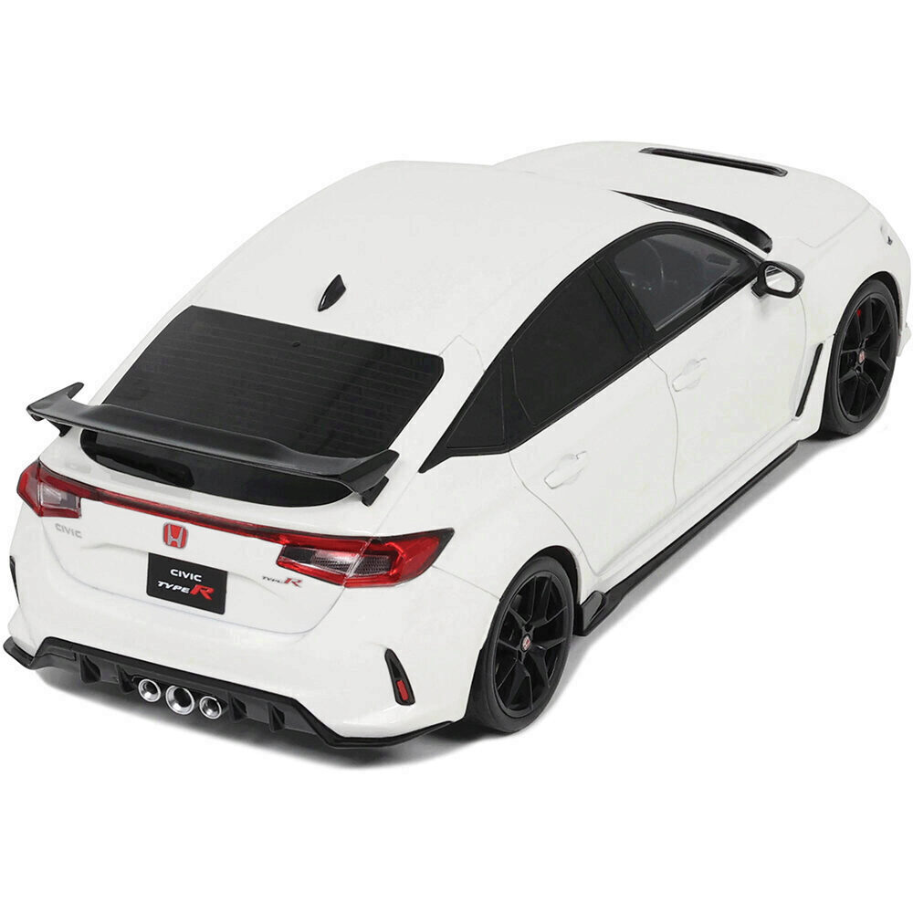 otto models Honda 無限インテグラType-R ホワイト otto models Honda 無限インテグラType-R ホワイト s-l1200.jpg