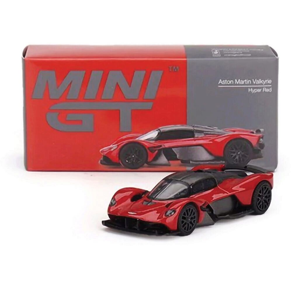 チェイスカー Mijo特注 TSM ミニGT 1/64 アストンマーティン 予約 MGT00954-R TSM MINI-GT 1/64 アストンマーティン DB5