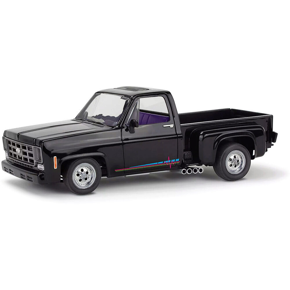 1977 Chevy Street Pickup Plastic Model Kit | Revell