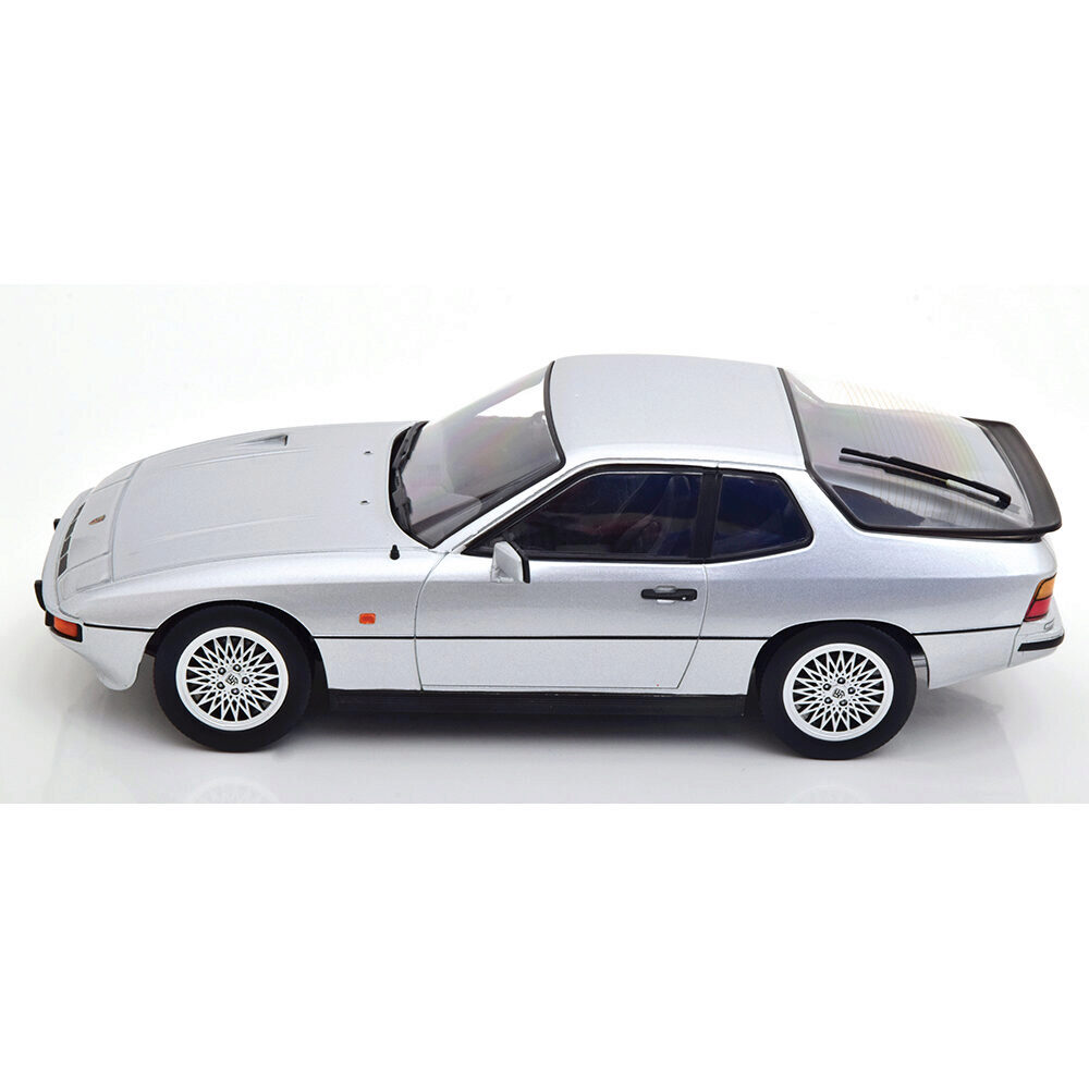 No34 ミニカー1/18 MINICHAMPS PORSCHE 924 No.34 Minicar 1/18 Minichamps Porsche 924 | eBay