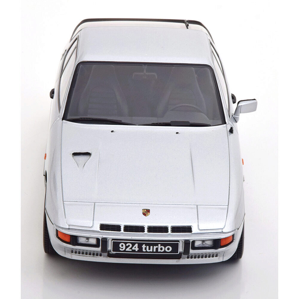 No34 ミニカー1/18 MINICHAMPS PORSCHE 924 No.34 Minicar 1/18 Minichamps Porsche 924 | eBay