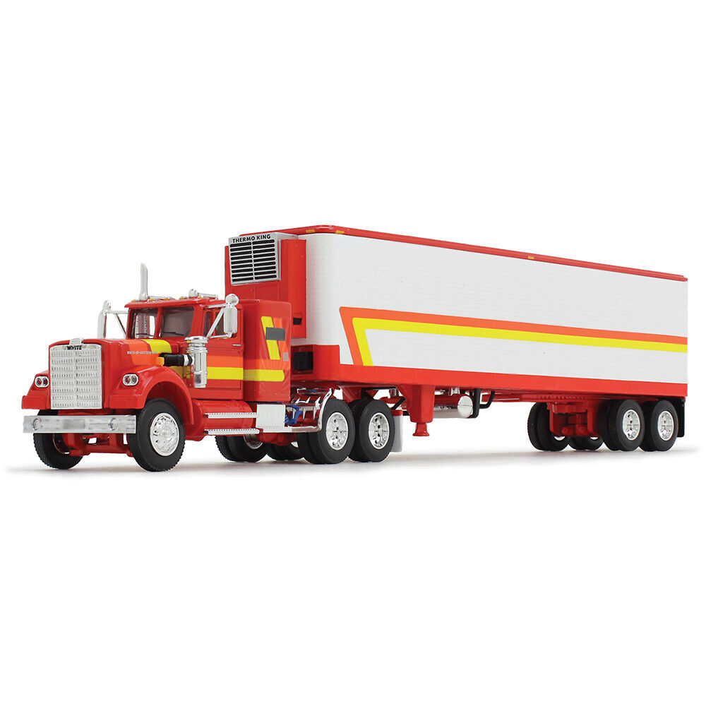 航空機・ヘリコプター Supreme First Gear Truck / White Supreme First Gear Truck (SS24) - $128