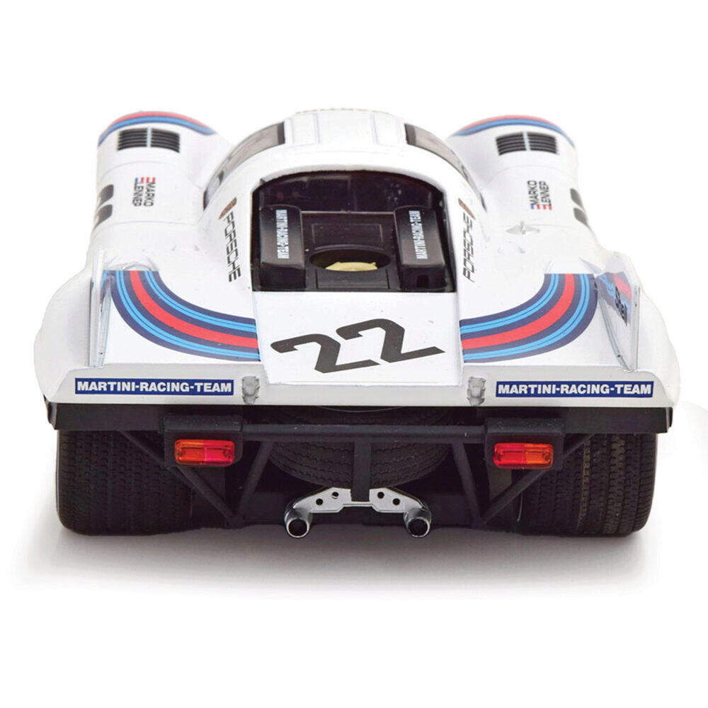 1/18 ポルシェ917K 1971 ル・マン優勝 #22 ノレブ製ミニカー 1/18 ポルシェ917K 1971 ル・マン優勝 #22 ノレブ製ミニカー