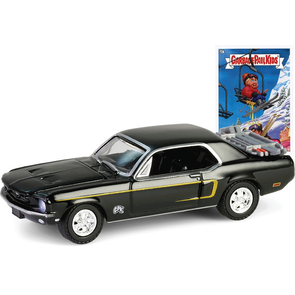 104-044 Cult 1/18 フォード Mustang Wagon 104-044 Cult 1/18 Ford Mustang Wagon #PCGJQ0 | eBay