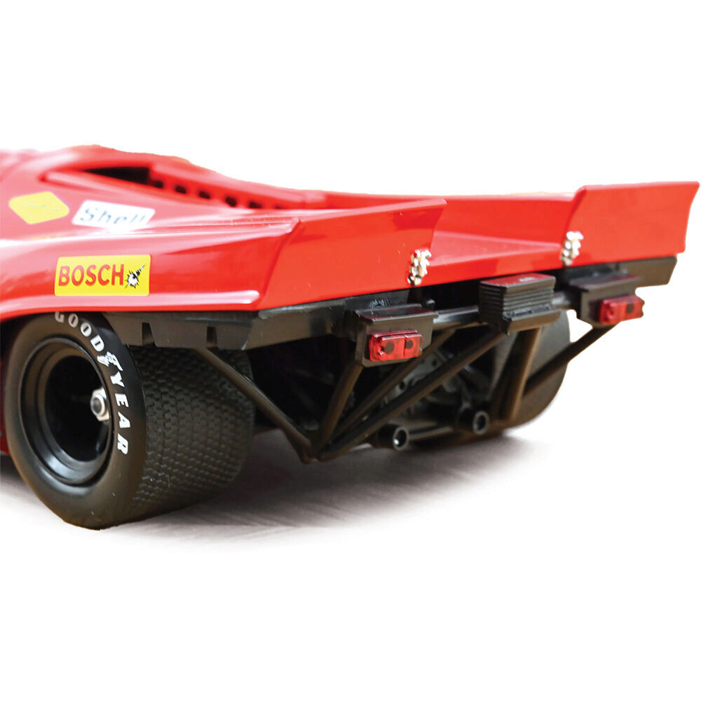 ノレブ 1/18 ポルシェ 917K #22 ル•マン24時間 1970 norev 1/18 Porsche 962 C Winner 24h Le Mans 1987 Bell/Stuck
