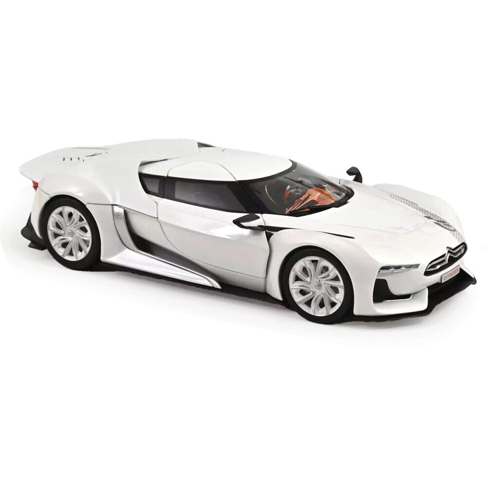 NOREV シトロエン GT 1/18 パリモーターショー MCC29251-01__30526.1738962009.