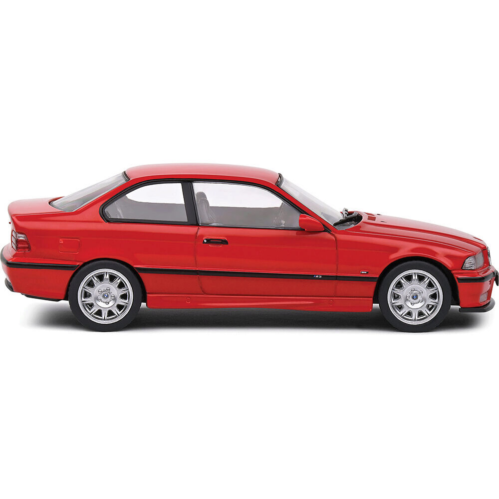 【限定品 】京商 1/18 BMW E36 M3 コンバーチブル (レッド) BMW M3 E36 Convertible Red Otto 1/18 - New 1995 Model