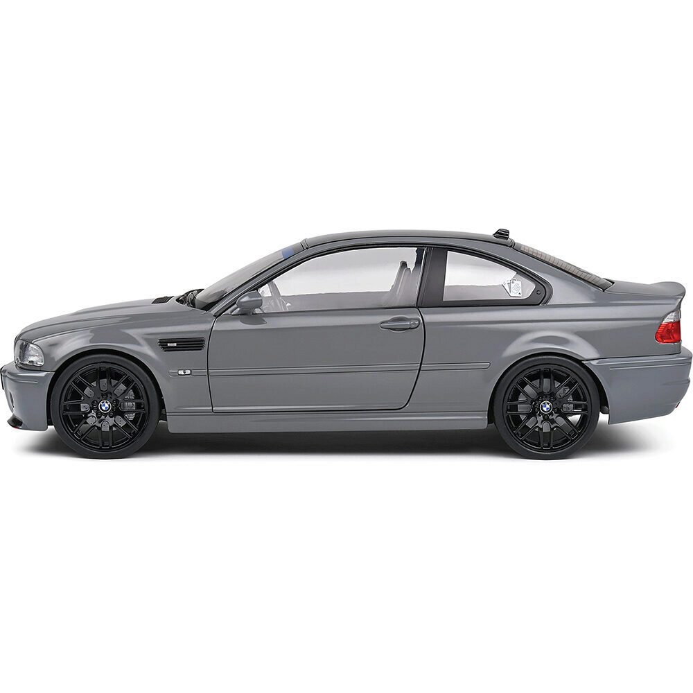 QIDIAN MODEL ワイドボディー BMW M3 E46（グレー）299台 QIDIAN MODEL ワイドボディー BMW M3 E46（グレー）299台 - メルカリ