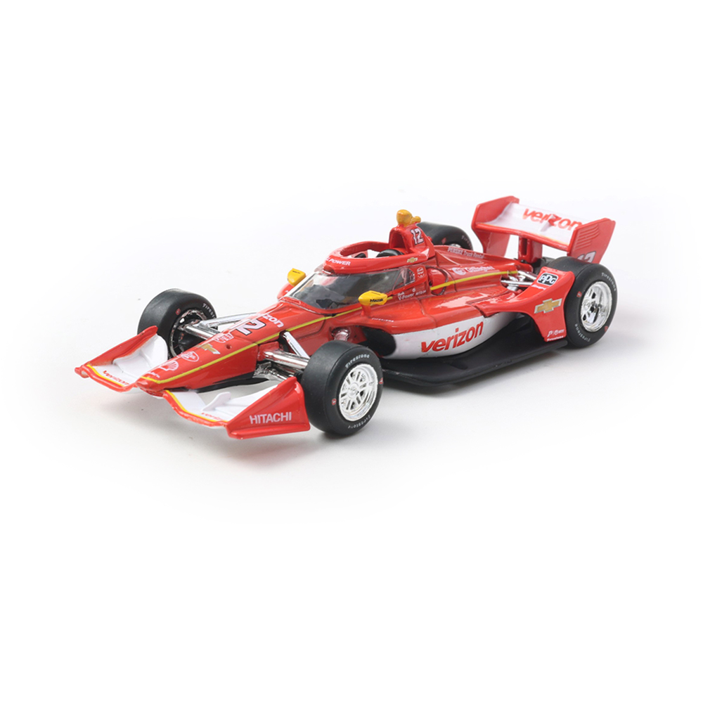 2800台限定 ACTION 1/43 CART チップ INDY インディ