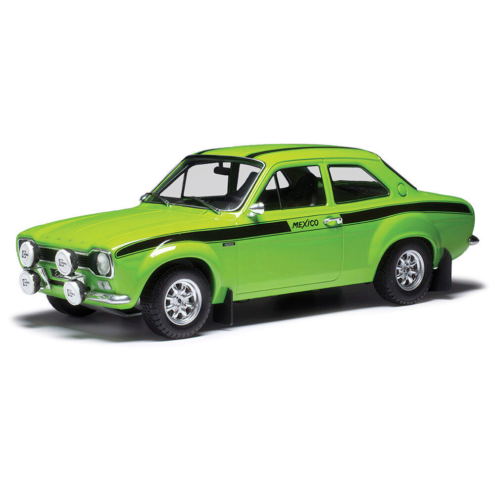ixo 1/18 フォード エスコート MK1 RS1600 RAC 1974 Ixo 1:18 Ford Escort Mk1 RS 1600 #15 Lombard RAC Rallye 1974