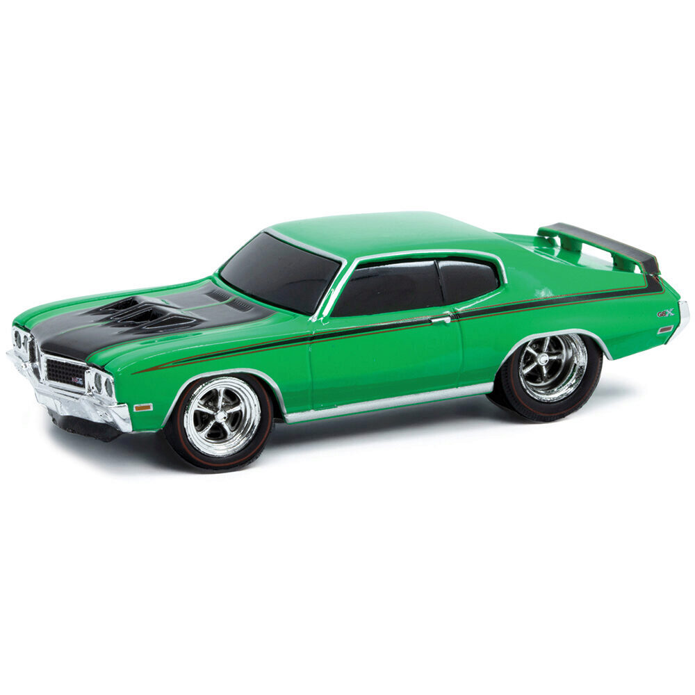 M2 MACHINES 1970 Buick GSX　３台セット M2 Machines Ground Pounder Release 16 1970 Buick GSX SUPER
