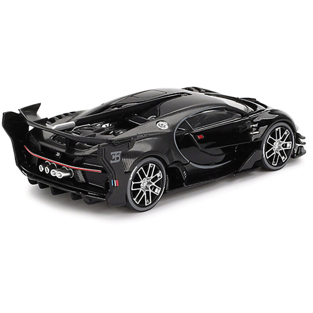 1/18 オートアート Bugatti Vision GTスケール ミニカー 1/18 Blue BUGATTI Vision Gran Turismo by AUTOart Models