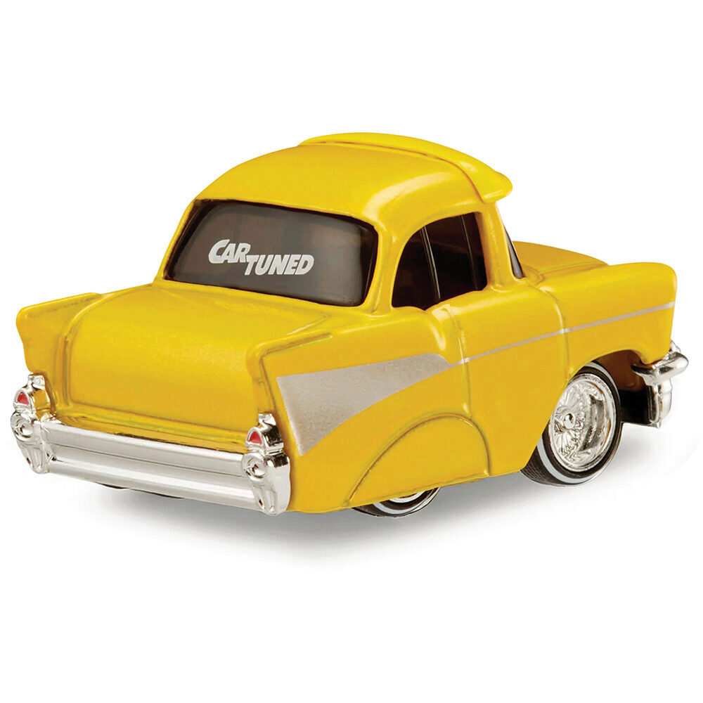 ミニカー CARTUNED 1:64 SERIES 2 CarTuned Series 2 Hobby Assortment 2024 1/64 None-Sealed Box