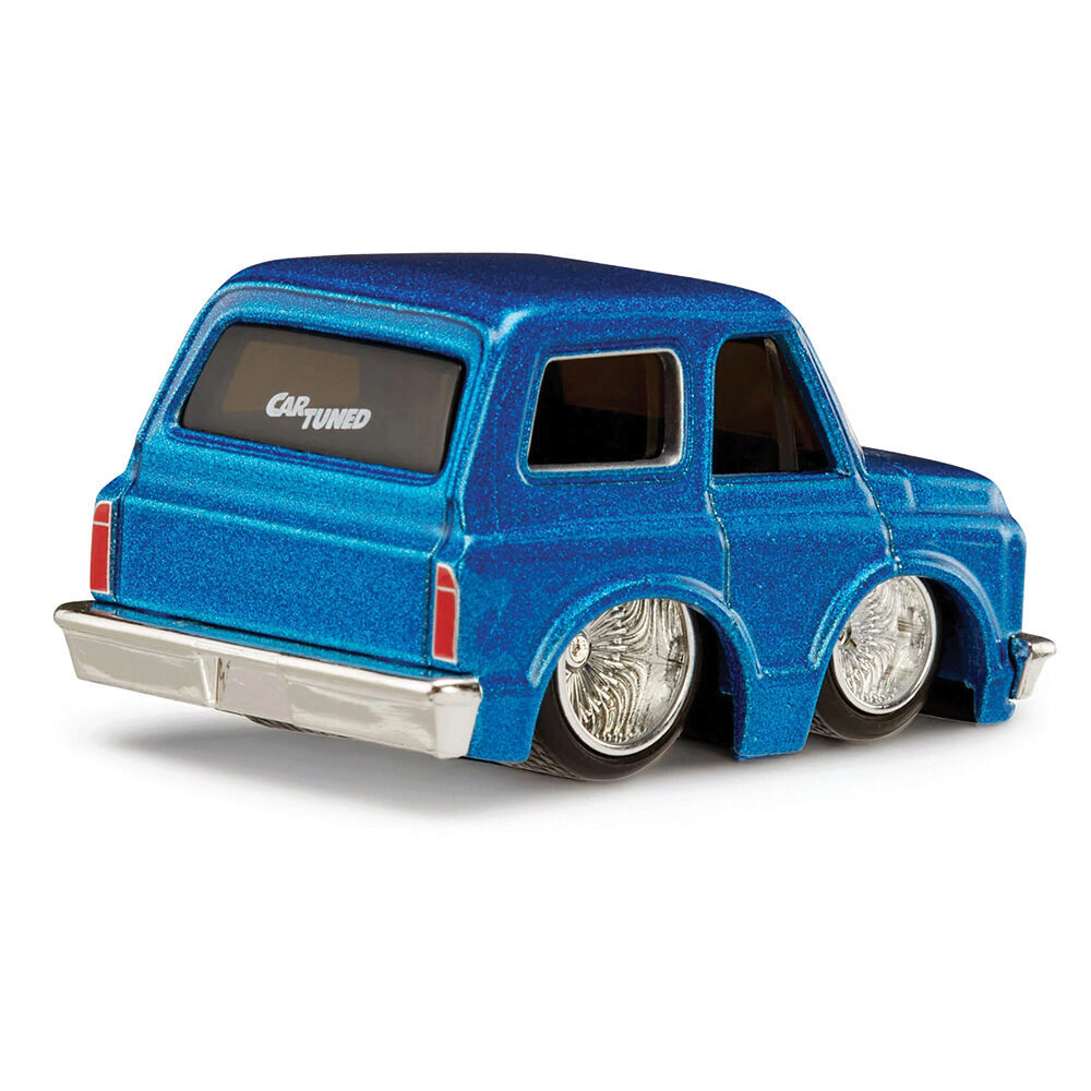 CarTuned Lowriders Series 2 Stylin' & Profilin' 3 Pack