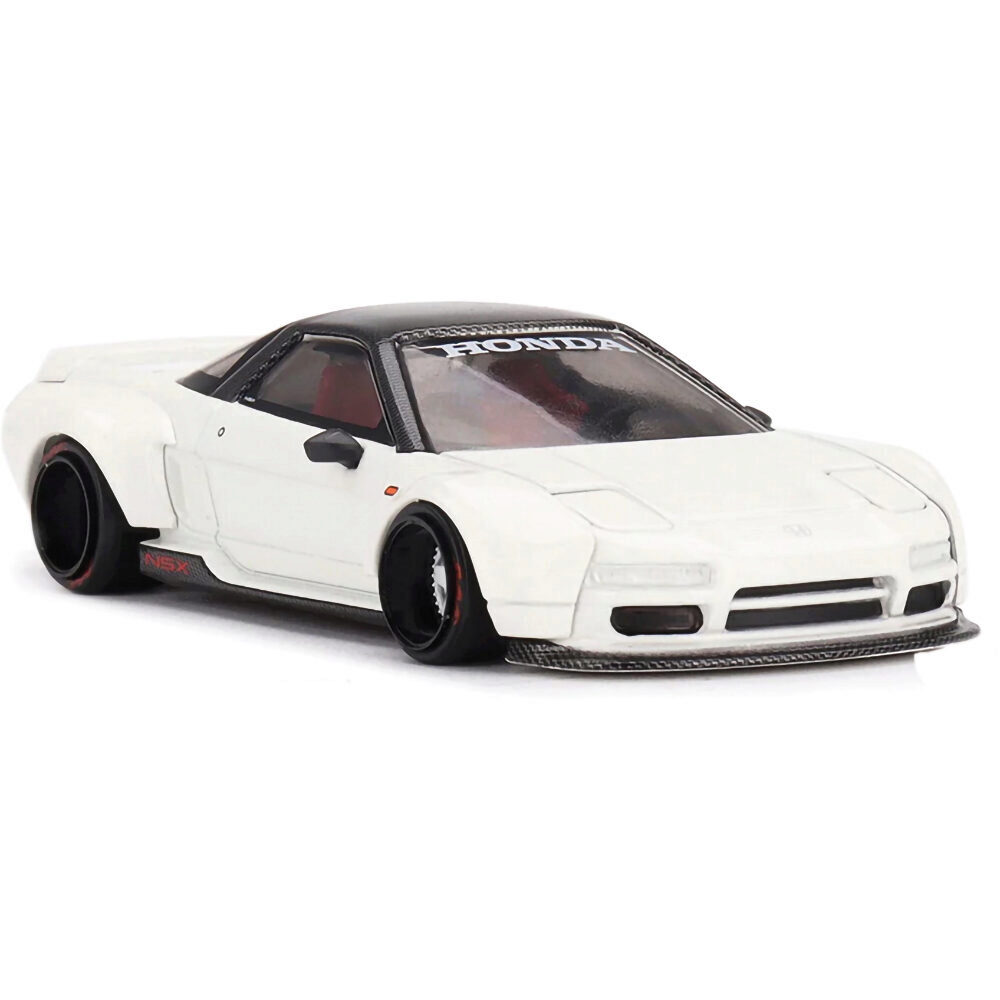 ミニカー YM MODEL / 1/64 LB WORKS NSX (NA1) 1/64 YM Model Honda NSX Liberty walk LB Performance Fighter
