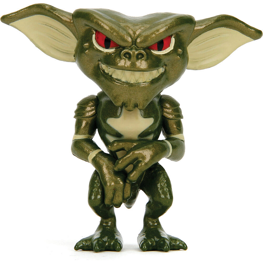 GREMLINS Diecast Metal Figure 4-Pack Diecast Figure | Jada Toys
