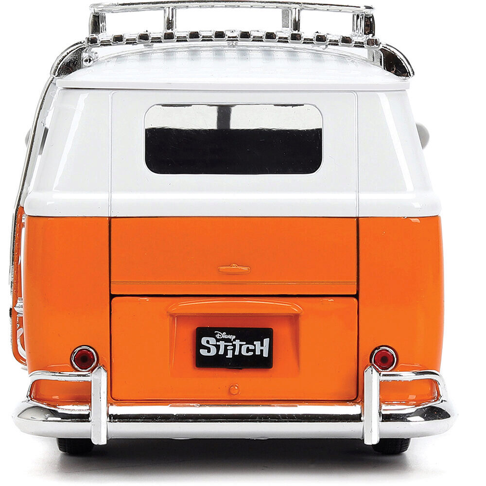 JADA スティッチ & 1961フォルクスワーゲンバス JADA スティッチ & 1961フォルクスワーゲンバス - メルカリ