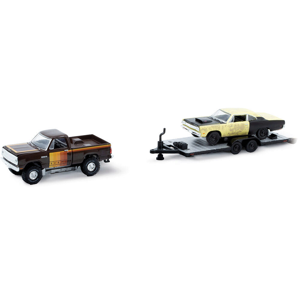 M2Machines、Dodge Demon ミニカー 2台セット M2Machines、Dodge Demon ミニカー 2台セット M2Machines、Dodge