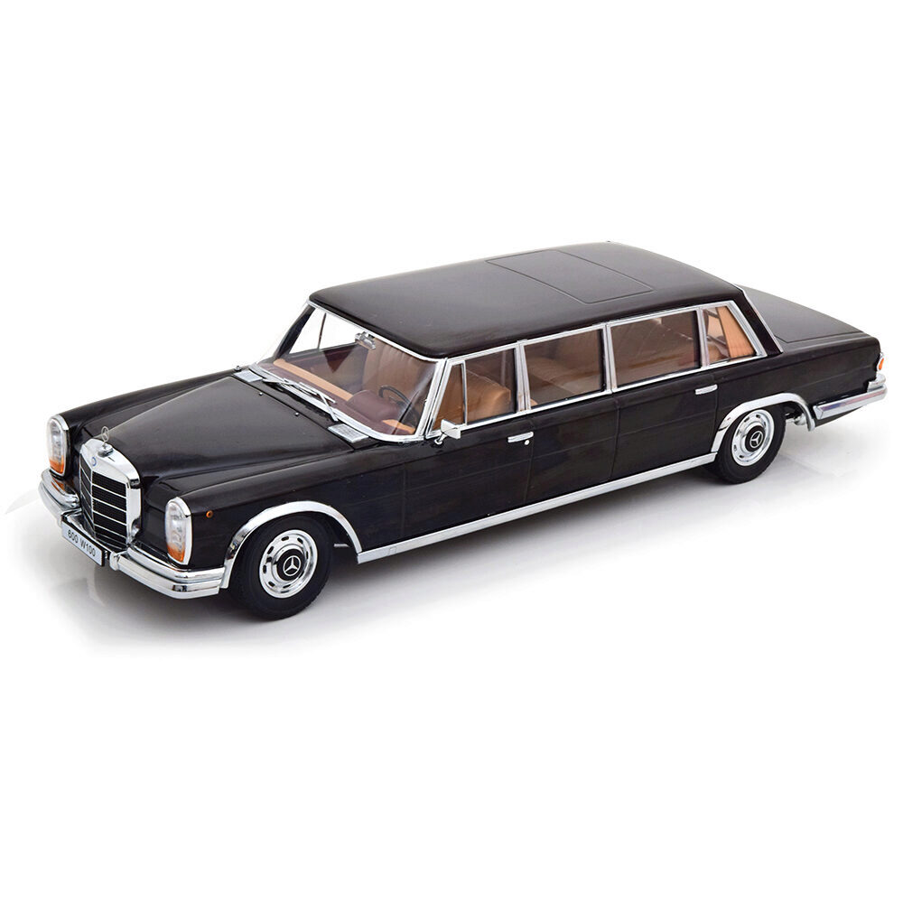 ミニカー Mercedes-Benz 600 Pullman 1/18 NRP31017-01__72492.1742942472.