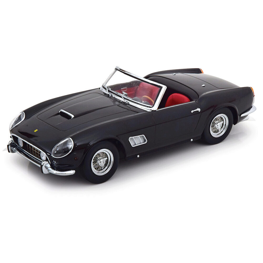 301-035 KK 1/18 フェラーリ 250 GT Spyder 1/18 KK-Scale 1960 Ferrari 250 GT California Spyder (Light