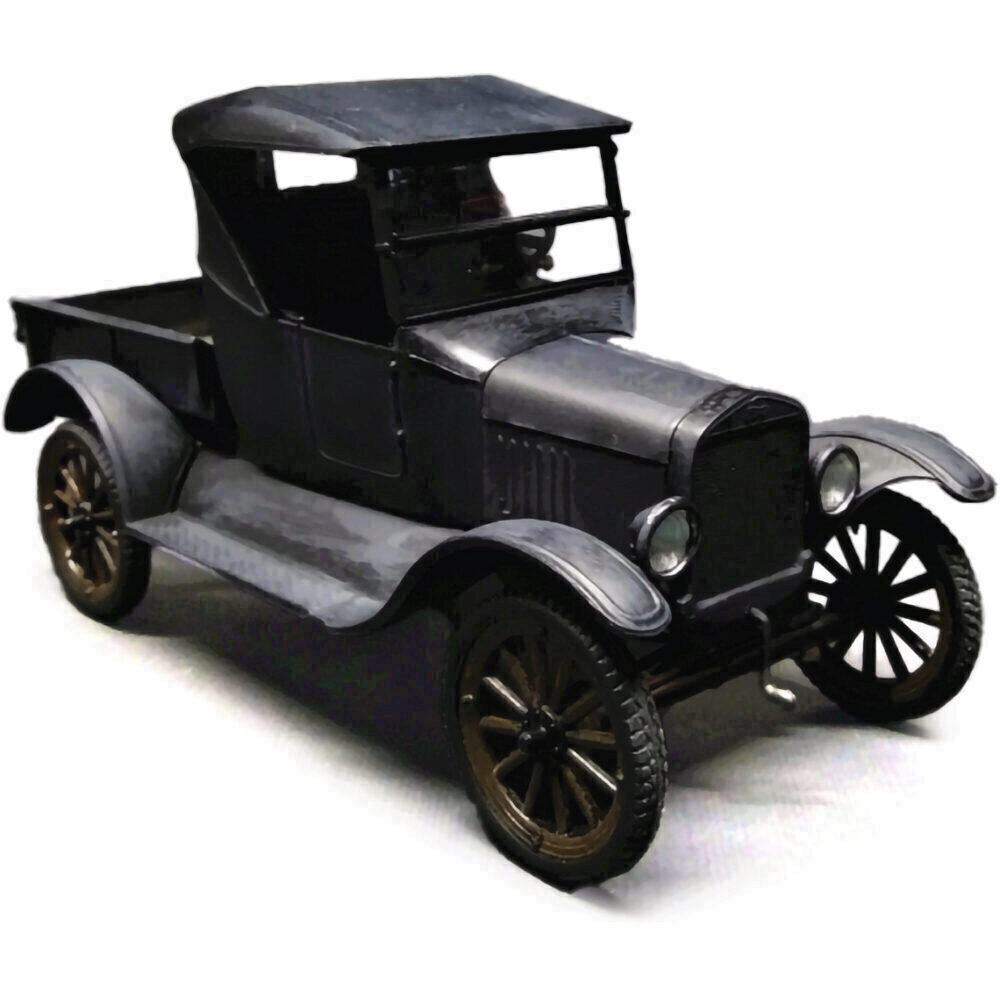 1925 Ford T 
