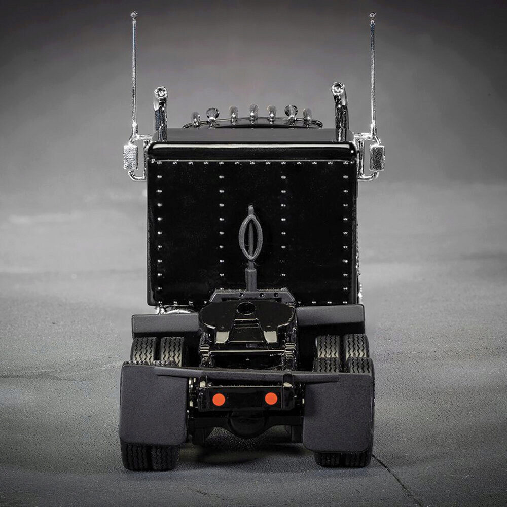 ミニカー　1/50 ヘビーメタル トラック Motorhead [CGCC55701] Corgi CC55703 Heavy Metal Trucks - Motorhead, Bomber – Rails