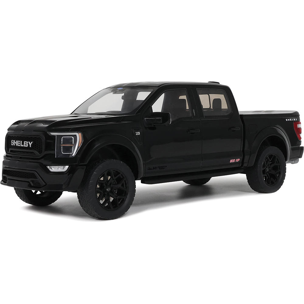 1/18 GT スピリット　SHELBY F150pickup2022 MCC29509-01__38825.1747765576.