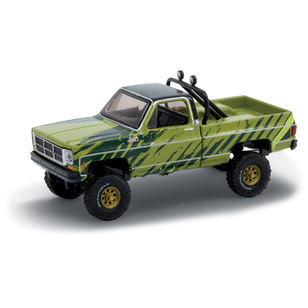1/64 GMC SIERRA スラムド　カスタムトラック　トロカ　精密ミニカー Amazon.com: Truck 1/64 2022 GMC Sierra 3500 Denali Dually
