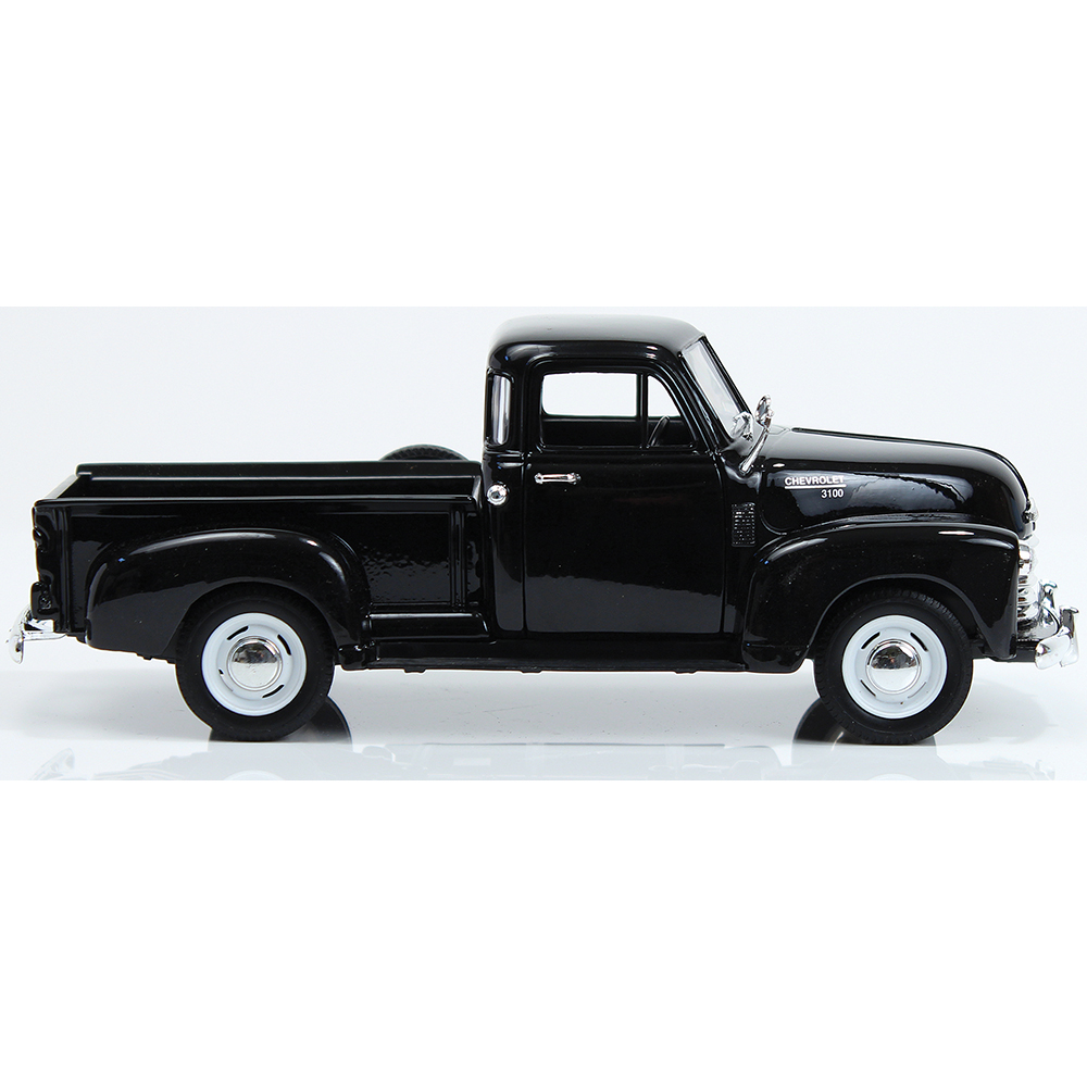 自動車 Welly 1953 Chevrolet 3100 Pick Up 1/18 1953 Chevrolet 3100 Pickup Truck Cream 1/24 1/27 Diecast