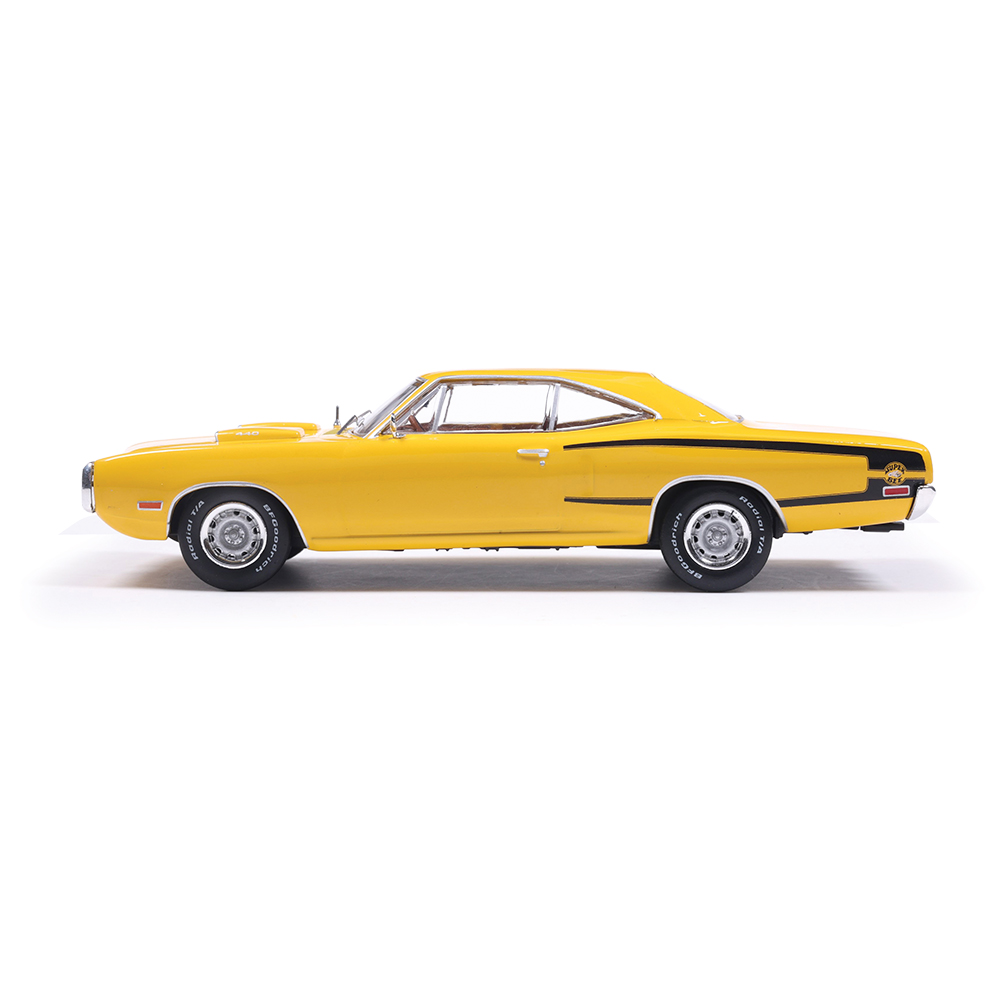 1970 Dodge super bee HEMI  ミニカー IMG_20220115_083752__32085.