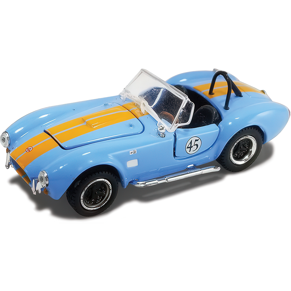 Bang 1/43 Cobra 411 ITALY製 　ミニカー 各色5台 Bang 1/43 Cobra 411 ITALY製 ミニカー 各色5台 Bang 1/43 Cobra 411