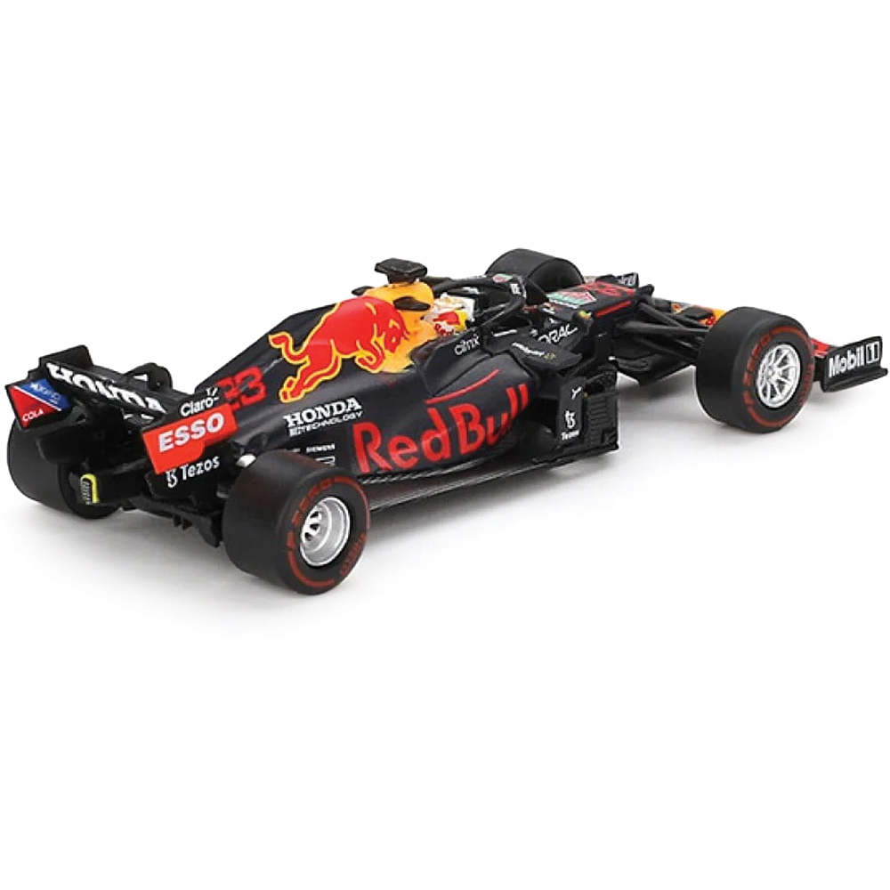 ミニカー RED BULL RACING RB16B 1/24SCALE s-l400.jpg
